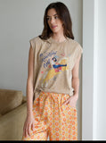 TH307 THE WILD WILD WEST TEE (7 Piece)