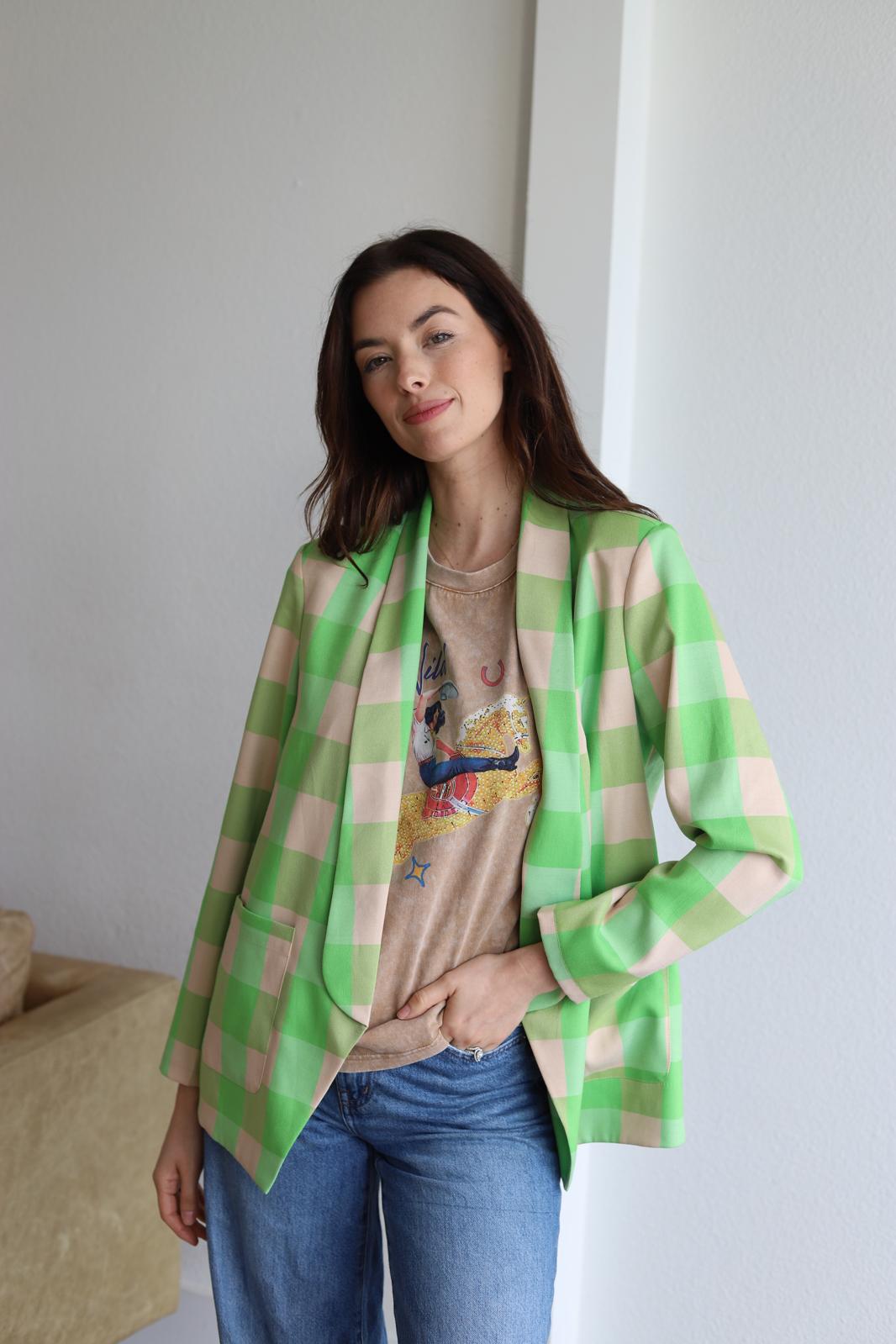 TH1200 GREEN GINGHAM (7)