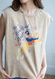 TH307 THE WILD WILD WEST TEE (7 Piece)
