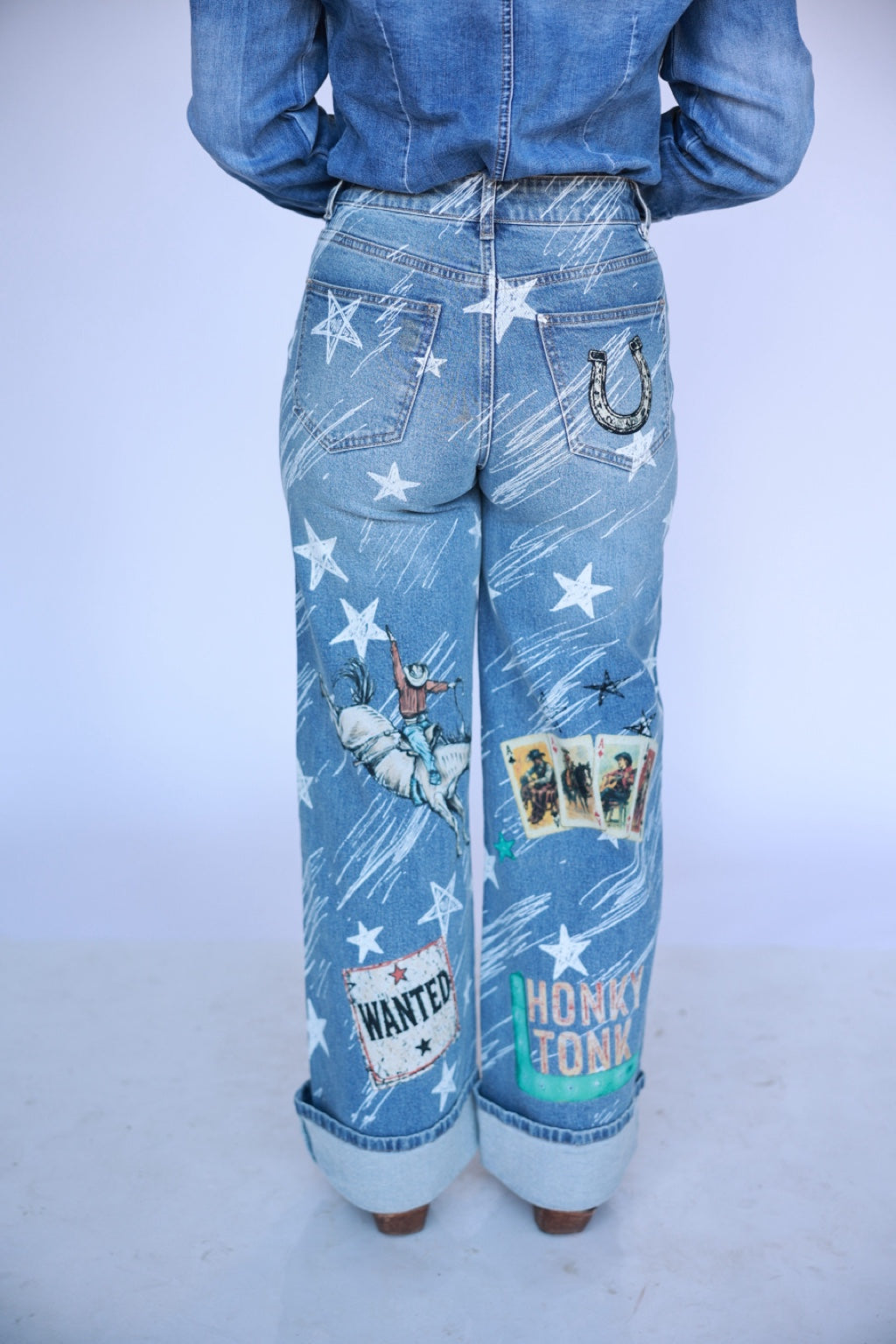 TH003 Wanted Vegas Jean 5