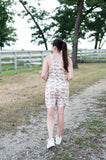 TH1406 LASSO PRINTED ROMPER (6 Piece)