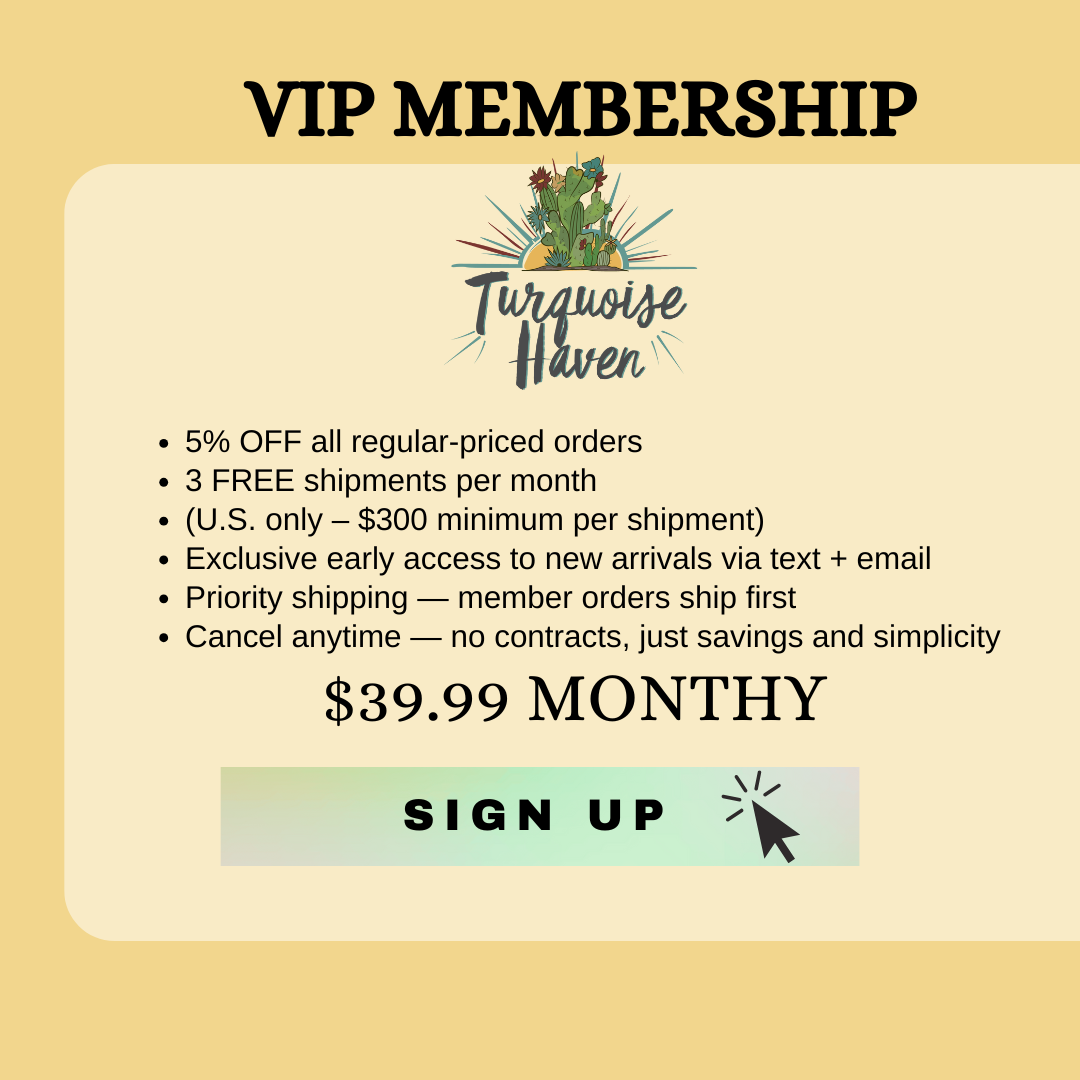 VIP Membership