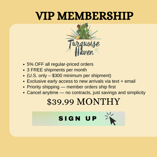 VIP Membership