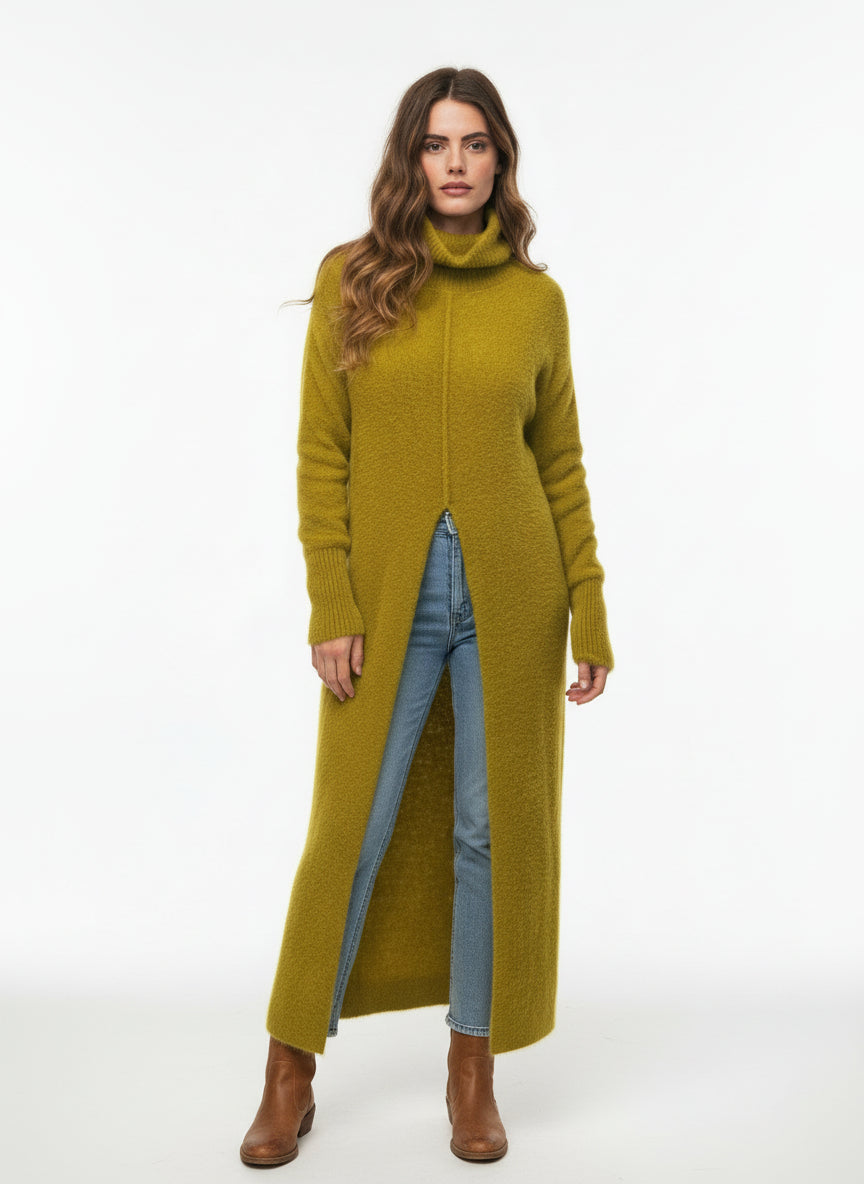 TH900 CHARTREUSE GREEN (6 Piece)