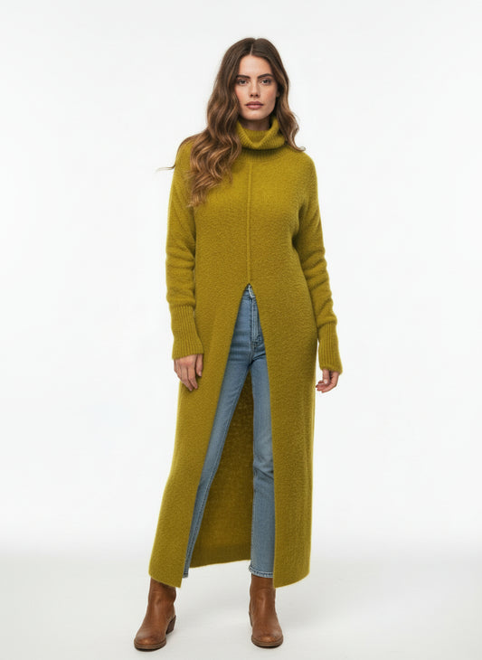 TH900 CHARTREUSE GREEN (6 Piece)