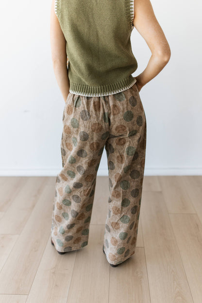 TH4215 GREEN RODEO (7 PIECE)