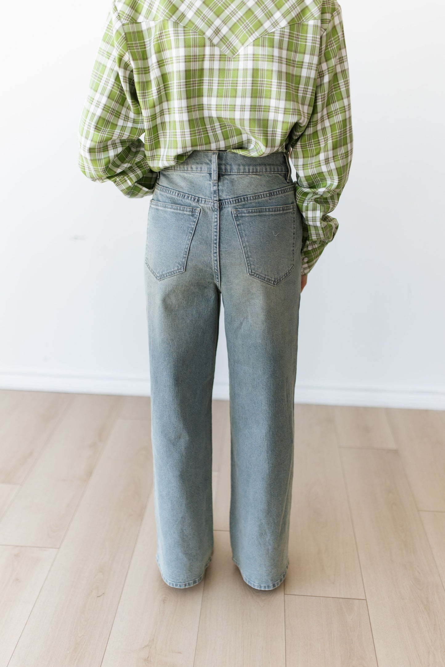 TH003 CACTUS JEAN (7 PIECE)