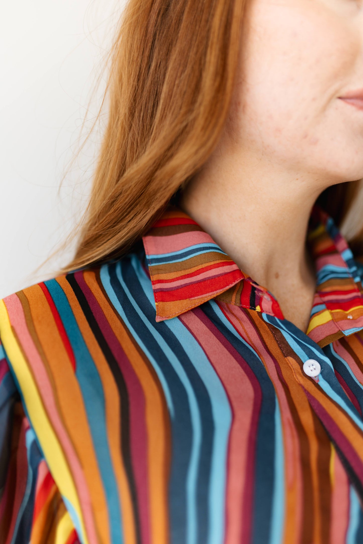 TH23 MULTI ZEBRA STRIPE (7 PIECE)