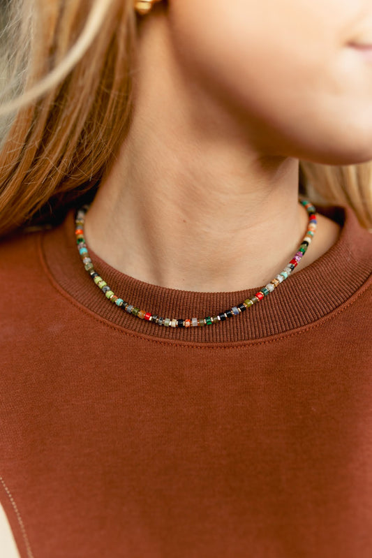 32237N4 R4-70 MULTI COLOR BEAD NL