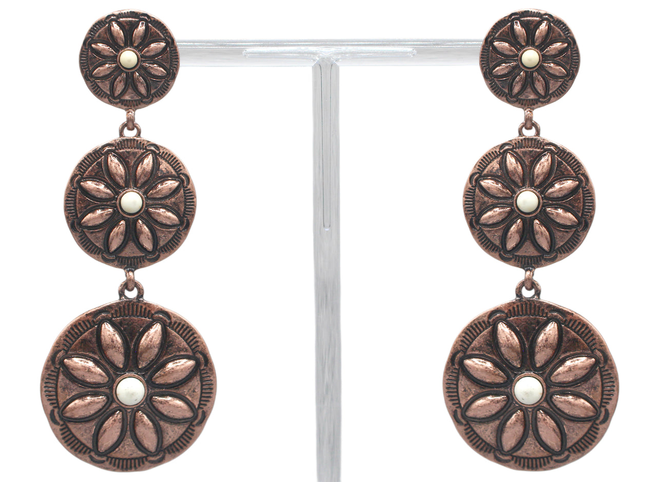 0248 R3-61 COPPER TRIPLE DROP ER