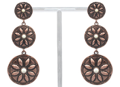 0248 R3-61 COPPER TRIPLE DROP ER