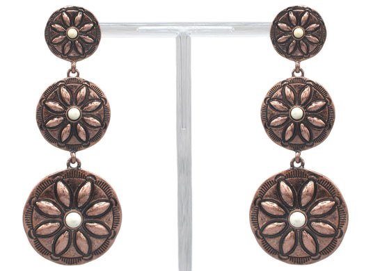 0248 R3-61 COPPER TRIPLE DROP ER