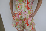 TH6 BAND CACTI ACTIVE SHORTS (1 Piece)
