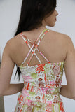 TH10 TANK CACTI CRISSCROSS  ACTIVE TOP (1 Piece)