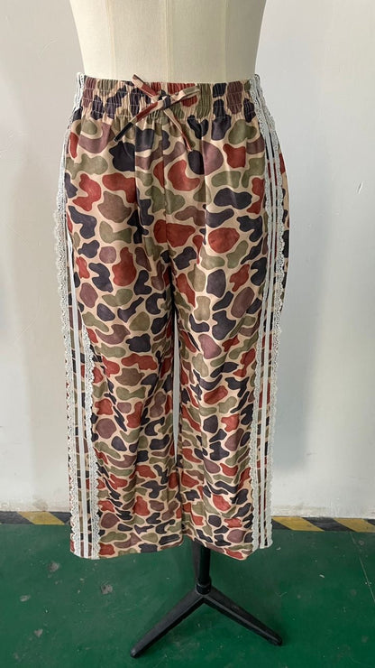 VR57 DUCK CAMO PANT (8 Pieces)