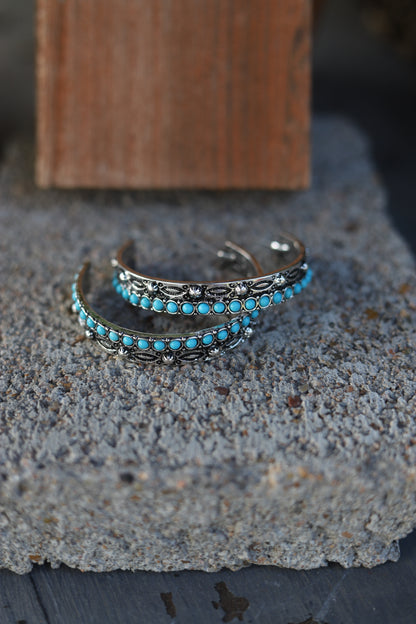 0716 H309 HALF STAMP / TUR HOOP ER