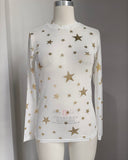 PO 1221 STAR  MESH TOP (SINGLE)