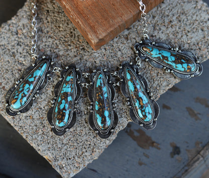 0423 H141TEARDROP MATRIX NL