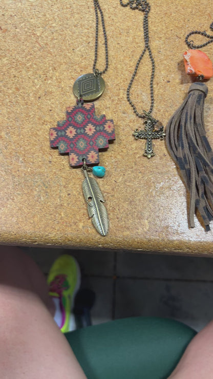 Sale Bundle  2 All Necklaces Show 7