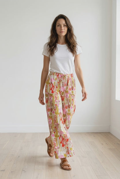 TH2109 CACTI PANT (6 Piece)
