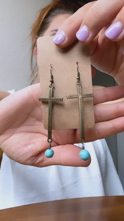 92215 E2-81 AG LARGE CROSS ER