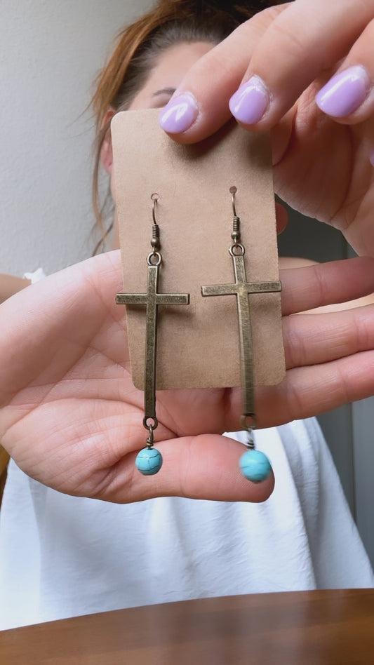 92215 E2-81 AG LARGE CROSS ER