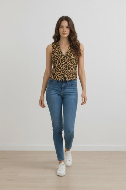 TH160 Cheetha (7 Piece)