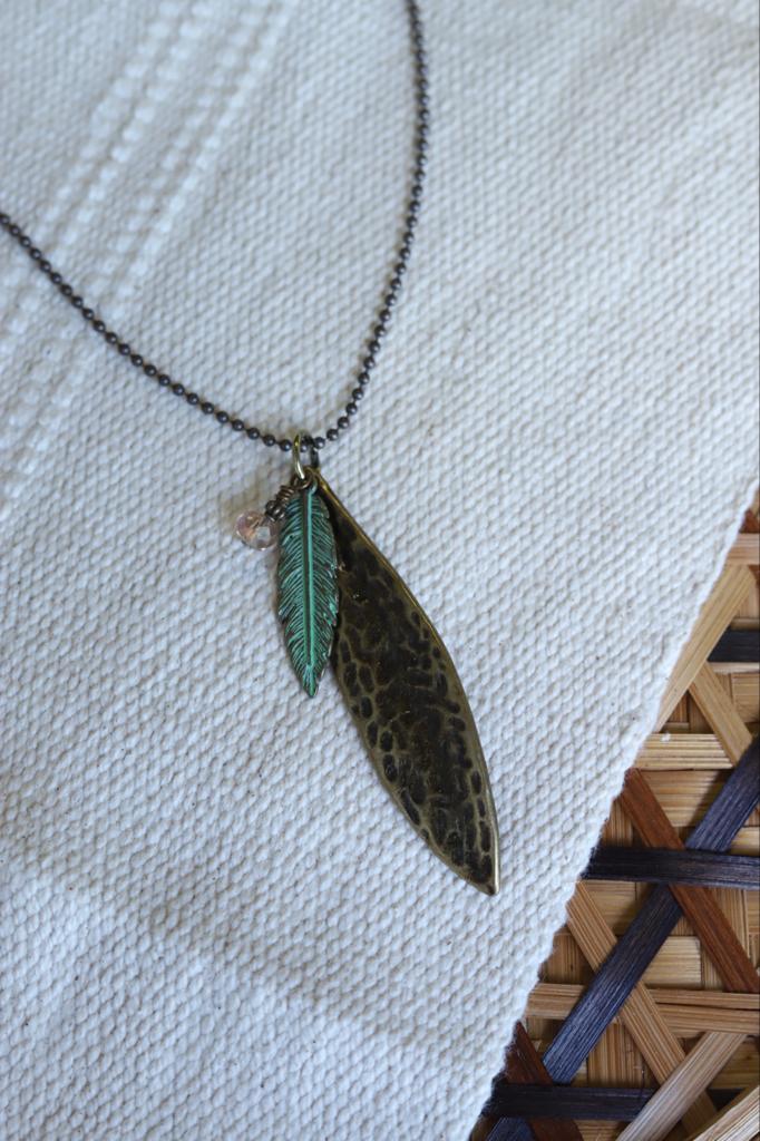 72075 R2-47 Feather Leaf NL