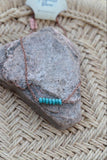 11209 NB1-33 Dainty Turquoise NL