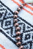 32112 R2 Copper Ball Choker