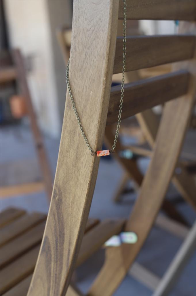 82040 R2-96 AG Dainty Orange Bar NL