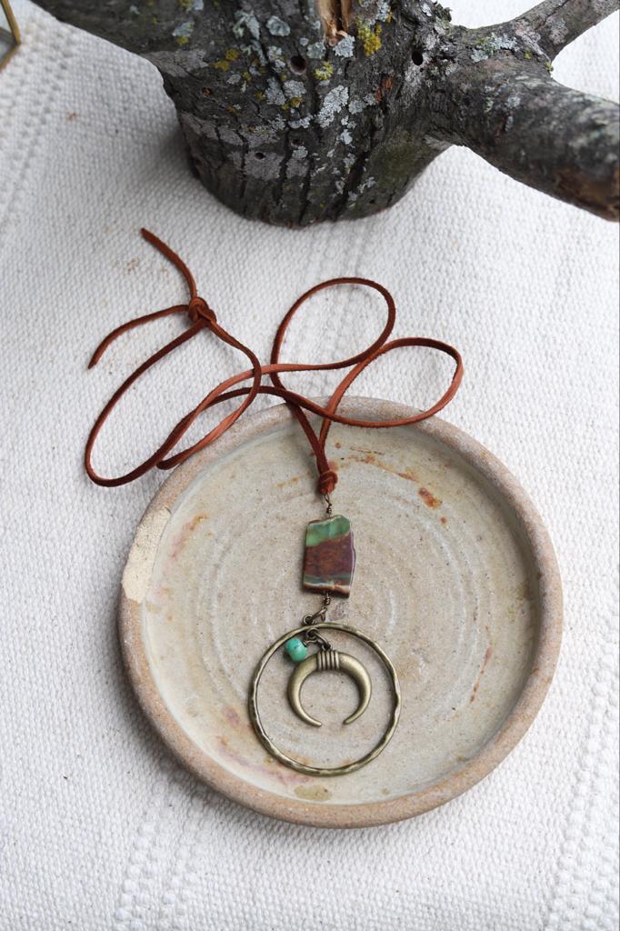 52131 R2-31 Naja Agate Leather NL