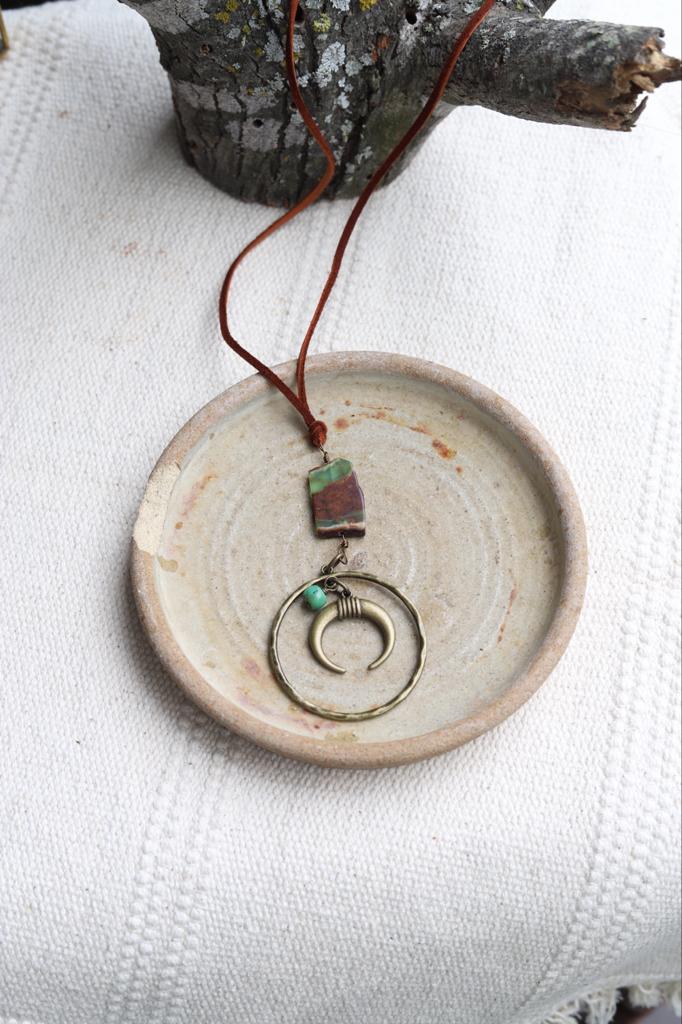 52131 R2-31 Naja Agate Leather NL