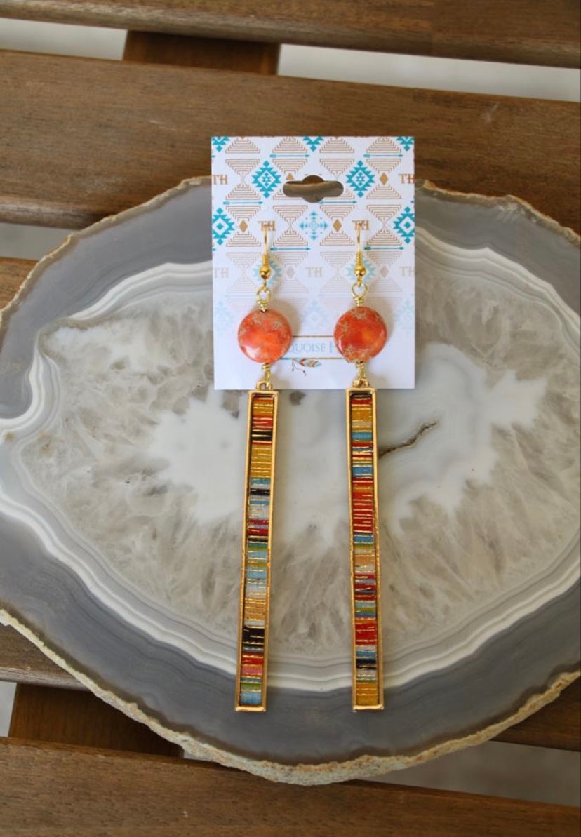 72211 R3-95 MULTI BAR AND CORAL ER