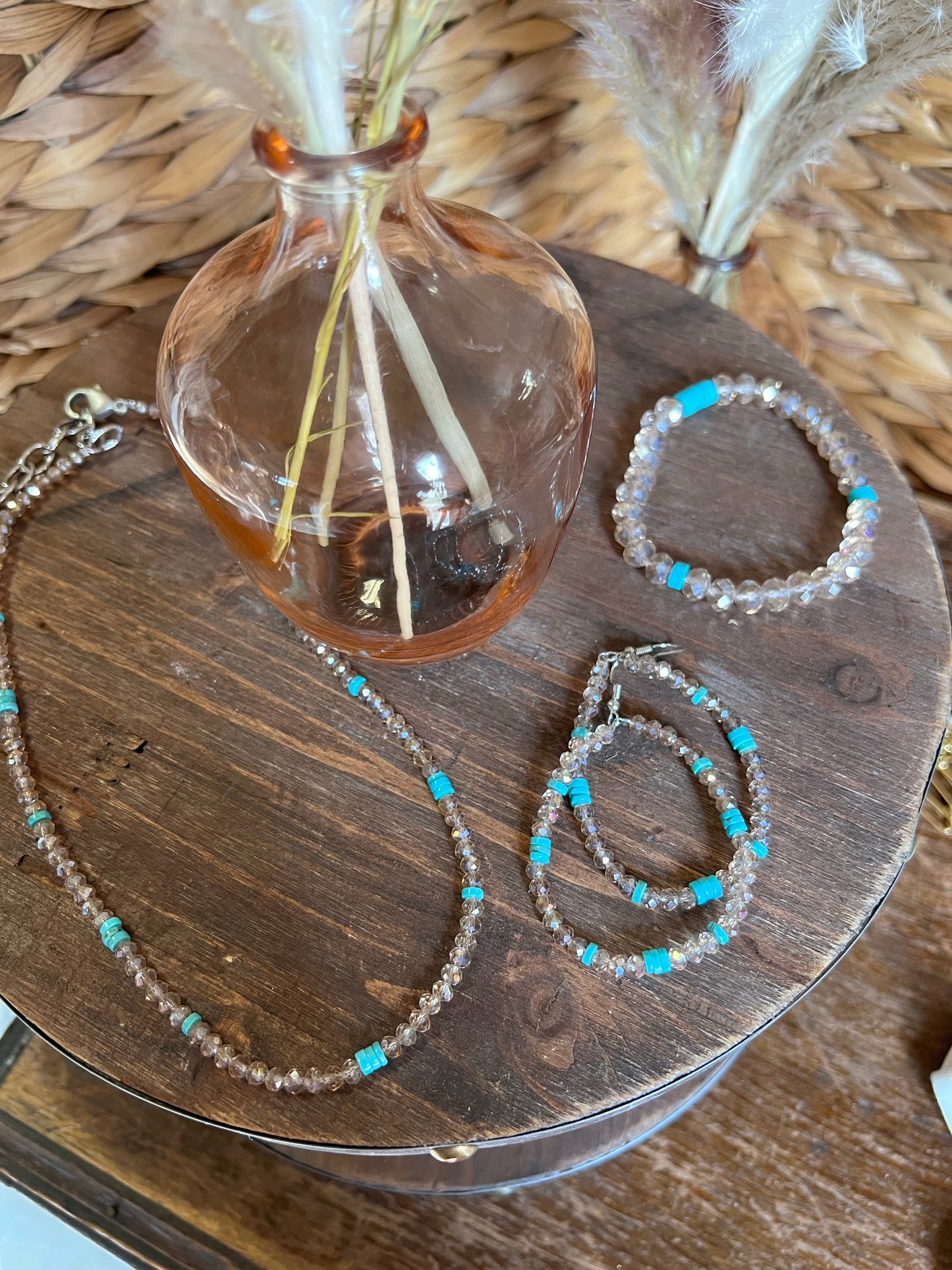 6510 SET 1NL, 1BRA, 1ER = TOTAL 3 PIECES