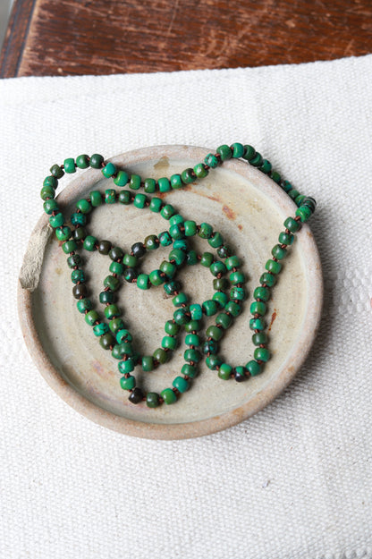 6217 N1-22 Green Turquoise Threaded NL