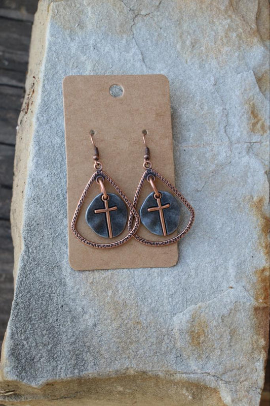 102290 R1-80 AC AND SILVER CROSS ER