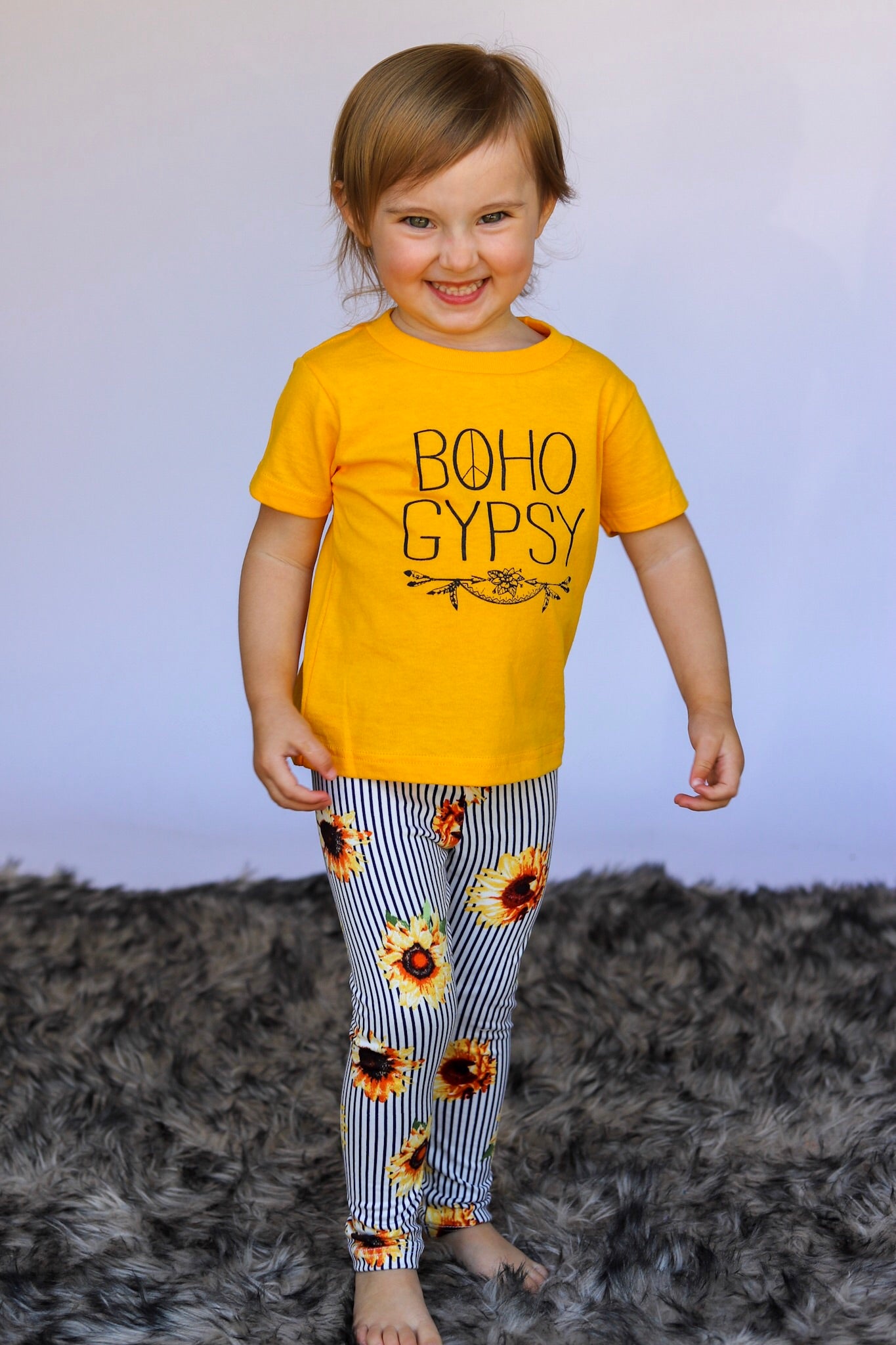 98 Boho Gypsy Kids Tops (6@$12.75)